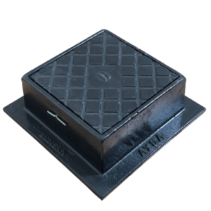 CAJA HIDRANTE